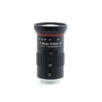 AIDA CS-0550V | HD Varifocal 5.0-50mm Manual Iris CS Mount Lens